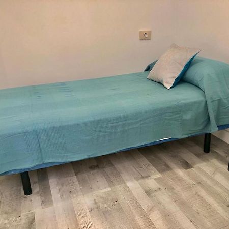 لا لاغونا Apartenerife المظهر الخارجي الصورة