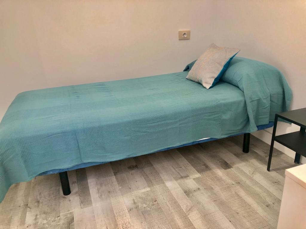 لا لاغونا Apartenerife المظهر الخارجي الصورة